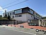 周辺：王寺町立王寺南義務教育学校畠田学舎まで1400m