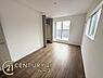 洋室：■3部屋ある洋室も明るい雰囲気です！