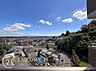 その他：■こちらは現地からの眺望！日々青空を感じた生活が可能に！