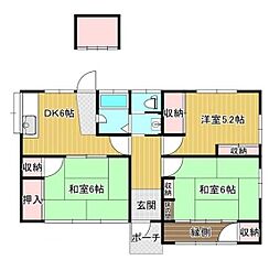 北葛城郡王寺町本町4丁目 一戸建