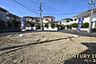 外観：■現地撮影写真■商業施設が徒歩圏内に近接した便利な立地！