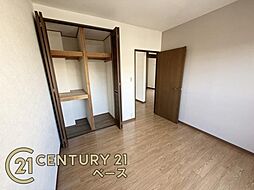 洋室の画像