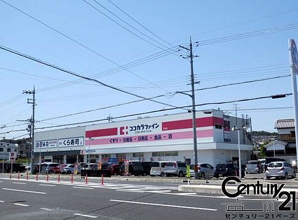 周辺を拡大表示
