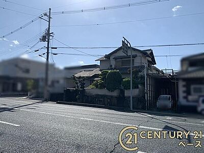 外観:■現地撮影写真■建築条件なし!お気軽にお問い合わせください! 外観:■現地撮影写真■建築条件なし!お気軽にお問い合わせください!