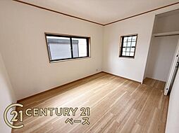 洋室の画像