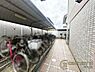 その他：■現地撮影写真■こちらは現地駐輪場です！