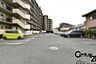 駐車場：■現地撮影写真■こちらは現地駐車場です！