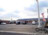 周辺：ローソン生駒俵口町店まで1242m
