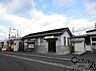 周辺：平群駅(近鉄 生駒線)まで400m