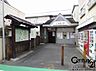 周辺：竜田川駅(近鉄 生駒線)まで1200m