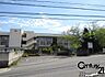 周辺：上牧町立上牧小学校まで1200m