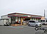 周辺：セブンイレブン橿原南八木町1丁目店まで258m