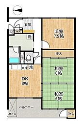 若草マンション