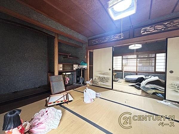 和室