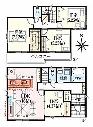 近鉄橿原線 田原本駅 徒歩17分