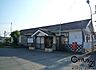 周辺：柳本駅(JR 桜井線)まで1680m