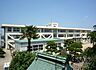 周辺：香芝市立二上小学校まで350m