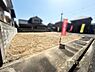 その他：■現地撮影写真■人気の北西角地です！