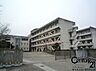周辺：河合町立河合第二中学校まで1200m