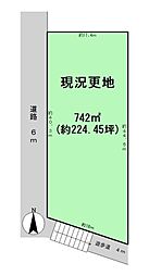 近鉄大阪線 桜井駅 徒歩22分
