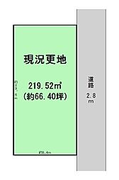 JR和歌山線 大和新庄駅 徒歩28分