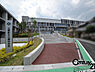 周辺：三郷町立三郷中学校まで1300m