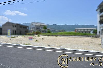 外観:■現地撮影写真■全6区画の分譲地です!お気軽にお問い合わせください! 外観:■現地撮影写真■全6区画の分譲地です!お気軽にお問い合わせください!