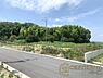 外観：■現地撮影写真■建築条件なし土地！お好みのハウスメーカーで建築可能です！