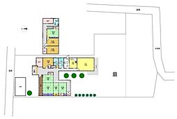 大和高田市礒野町 一戸建
