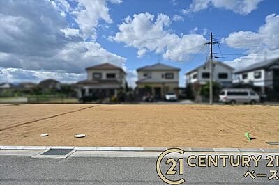 外観:■現地撮影写真■敷地面積は約50坪と広々!お気軽にお問い合わせください! 外観:■現地撮影写真■敷地面積は約50坪と広々!お気軽にお問い合わせください!
