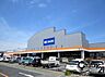 周辺：DCMダイキ新庄高田店まで558m