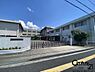 周辺：天理市立二階堂小学校まで1700m