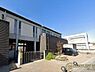 周辺：河合町立河合第一小学校まで656m