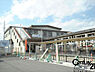 周辺：尺土駅(近鉄 南大阪線)まで1200m