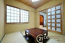 和室の画像