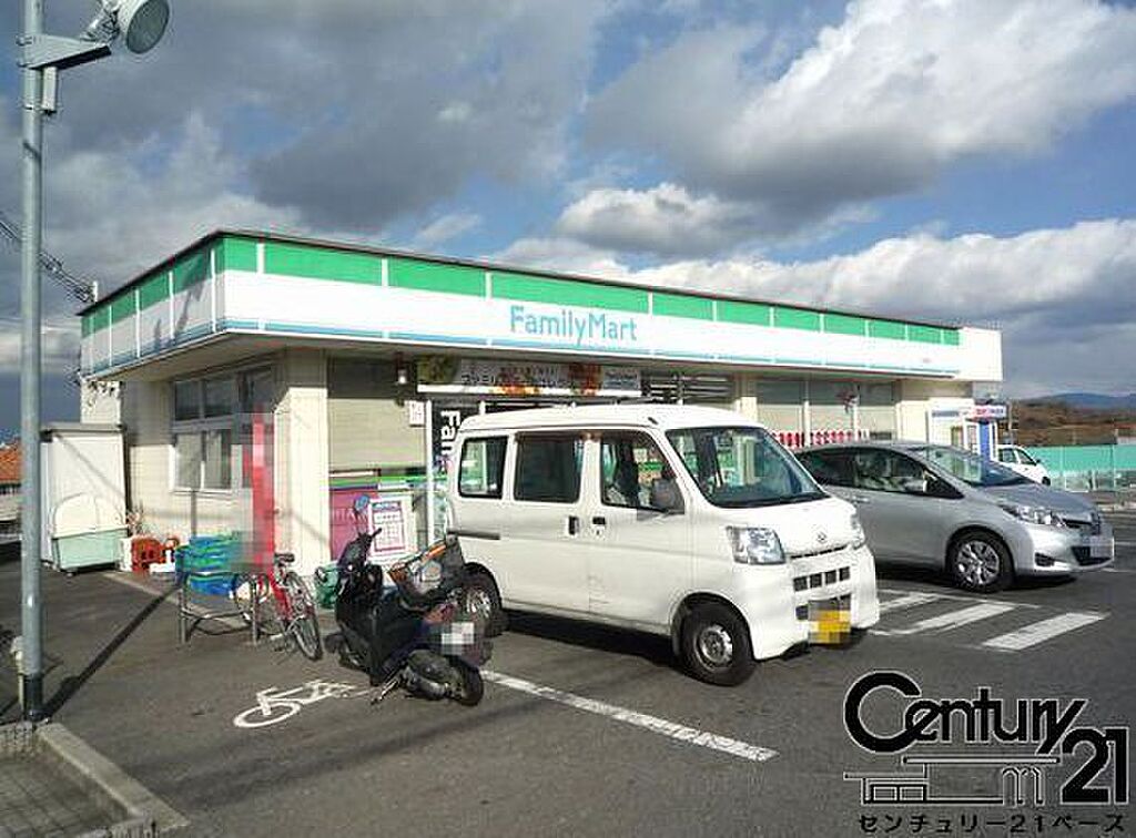 detached 奈良県生駒郡平群町緑ケ丘5丁目