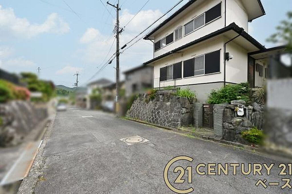 detached 奈良県生駒郡平群町緑ケ丘5丁目