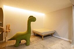 室内の画像