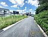 その他：■現地撮影写真■ 前面道路は4ｍ以上！