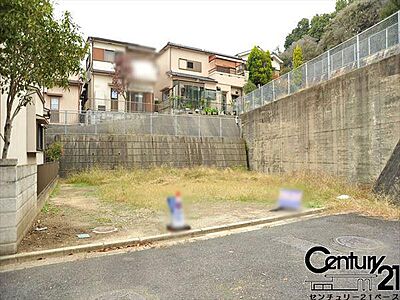 外観:■51坪の南向きの日当たり良好な土地です!■ 外観:■51坪の南向きの日当たり良好な土地です!■