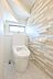 トイレ：■ウォシュレット完備！トルネード洗浄・フチなし形状でお手入れも楽々ですね！■