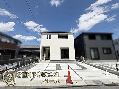 外観:■現地撮影写真■耐震等級3の地震に強安心の邸宅!雨で汚れを洗い流してくれるセルフクリーニング機能付き外壁!お気軽にお問い合わせください!■ 外観:■現地撮影写真■耐震等級3の地震に強安心の邸宅!雨で汚れを洗い流してくれるセルフクリーニング機能付き外壁!お気軽にお問い合わせください!■