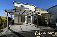 奈良県北葛城郡上牧町米山台4丁目：物件画像