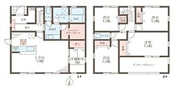 リーブルガーデン田町 /新築一戸建