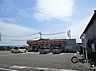 周辺：デイリーヤマザキ大和高田中町店まで1274m