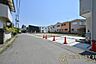 その他：■現地撮影写真■広々とした開放感ある前面道路です！