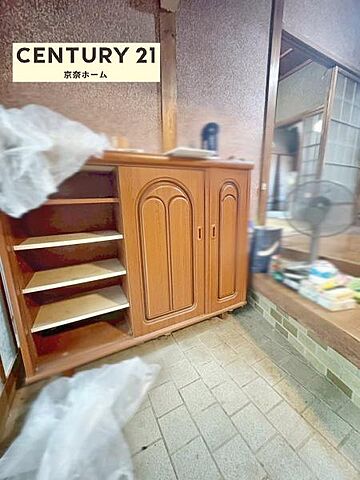 収納 奈良市田中町