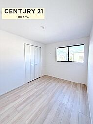 子供部屋の画像