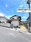 奈良県生駒市喜里が丘2丁目：物件画像