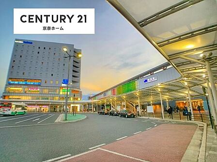 奈良駅(JR 関西本線)まで714m